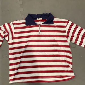 striped long sleeve